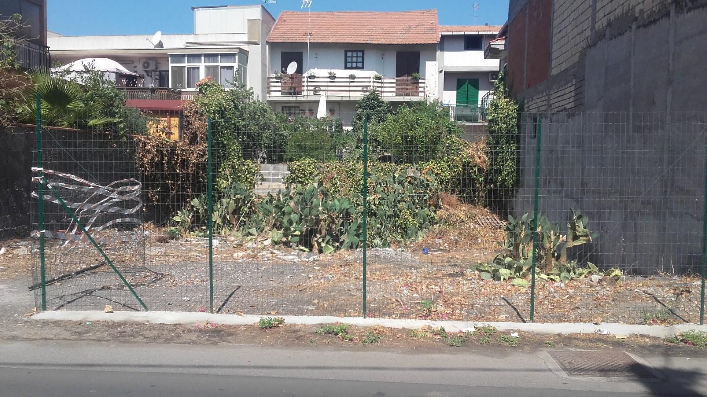 appartamento in vendita a Camporotondo Etneo in zona Piano Tavola