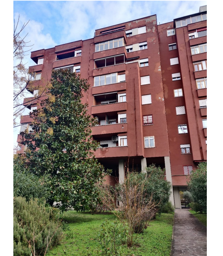 appartamento in vendita a Bologna