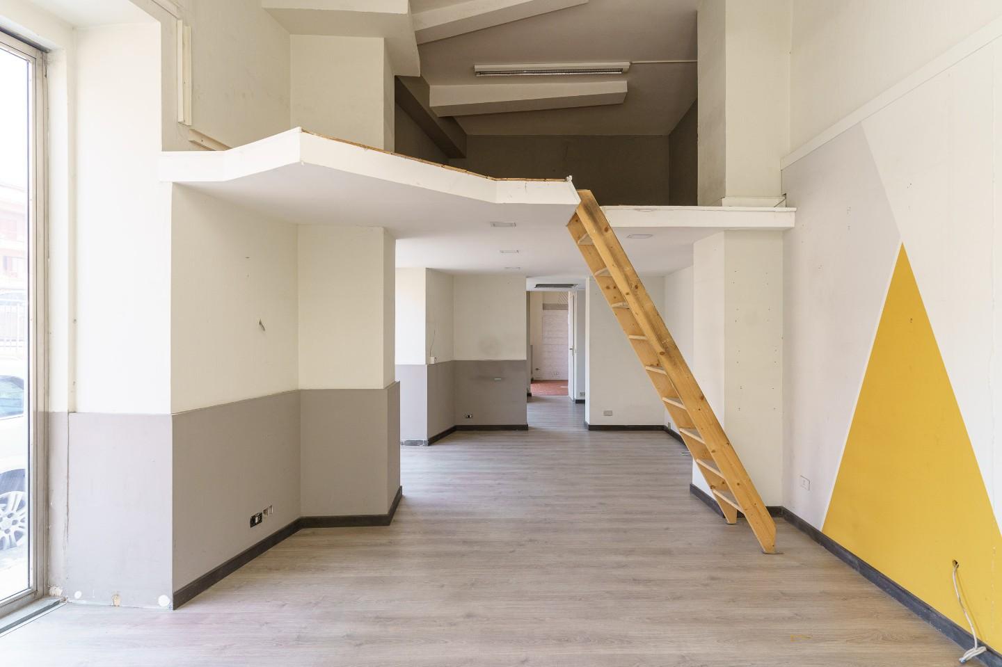 Negozio in affitto a Zafferana Etnea