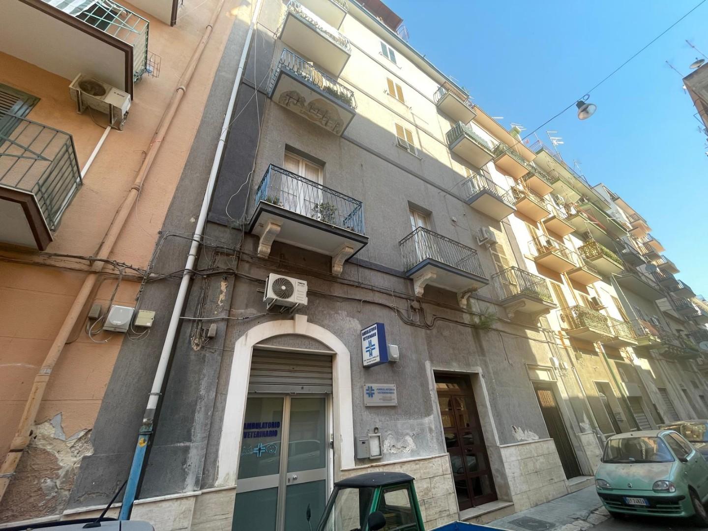 Ufficio in vendita a Taranto