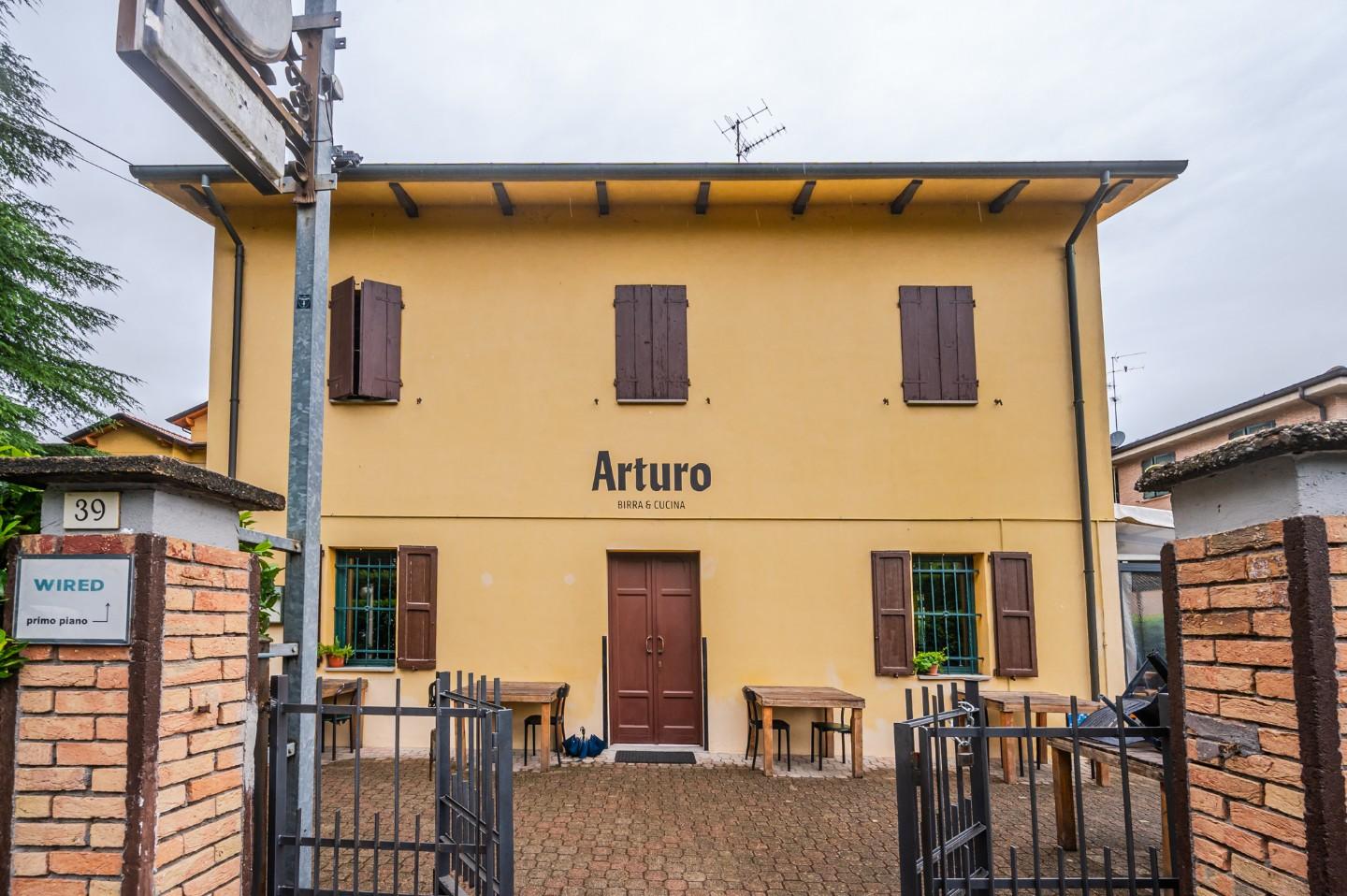 Casa indipendente con giardino, Reggio Emilia san pellegrino