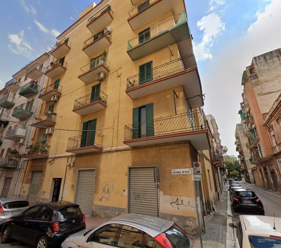 Trilocale in vendita a Taranto
