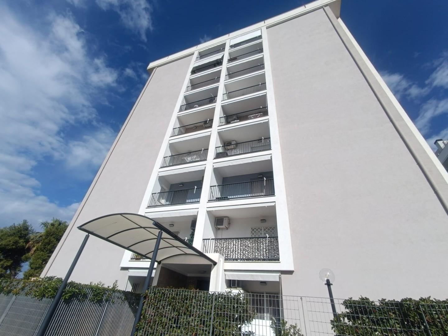 Trilocale in vendita a Taranto