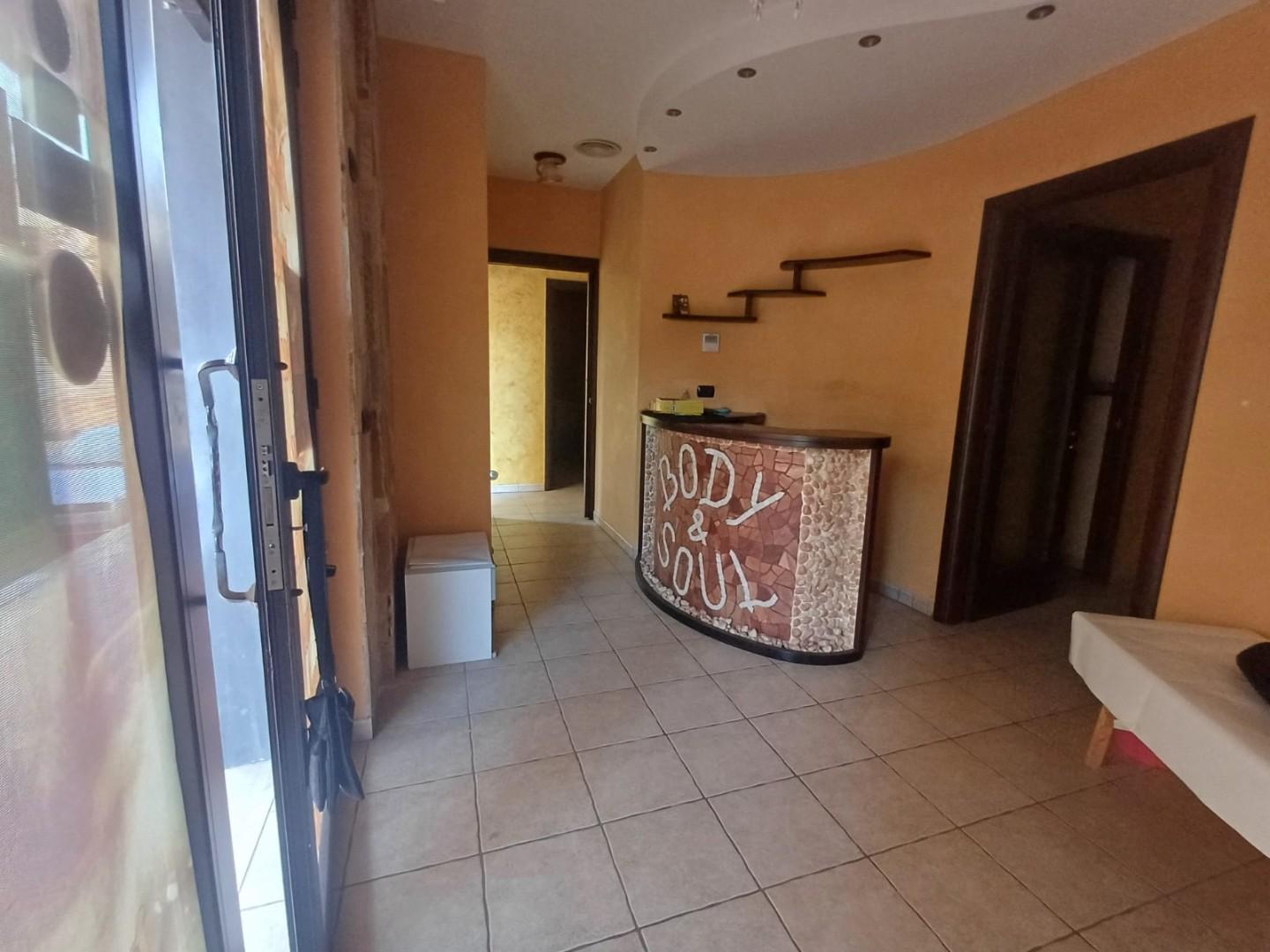 Laboratorio in vendita a Massafra