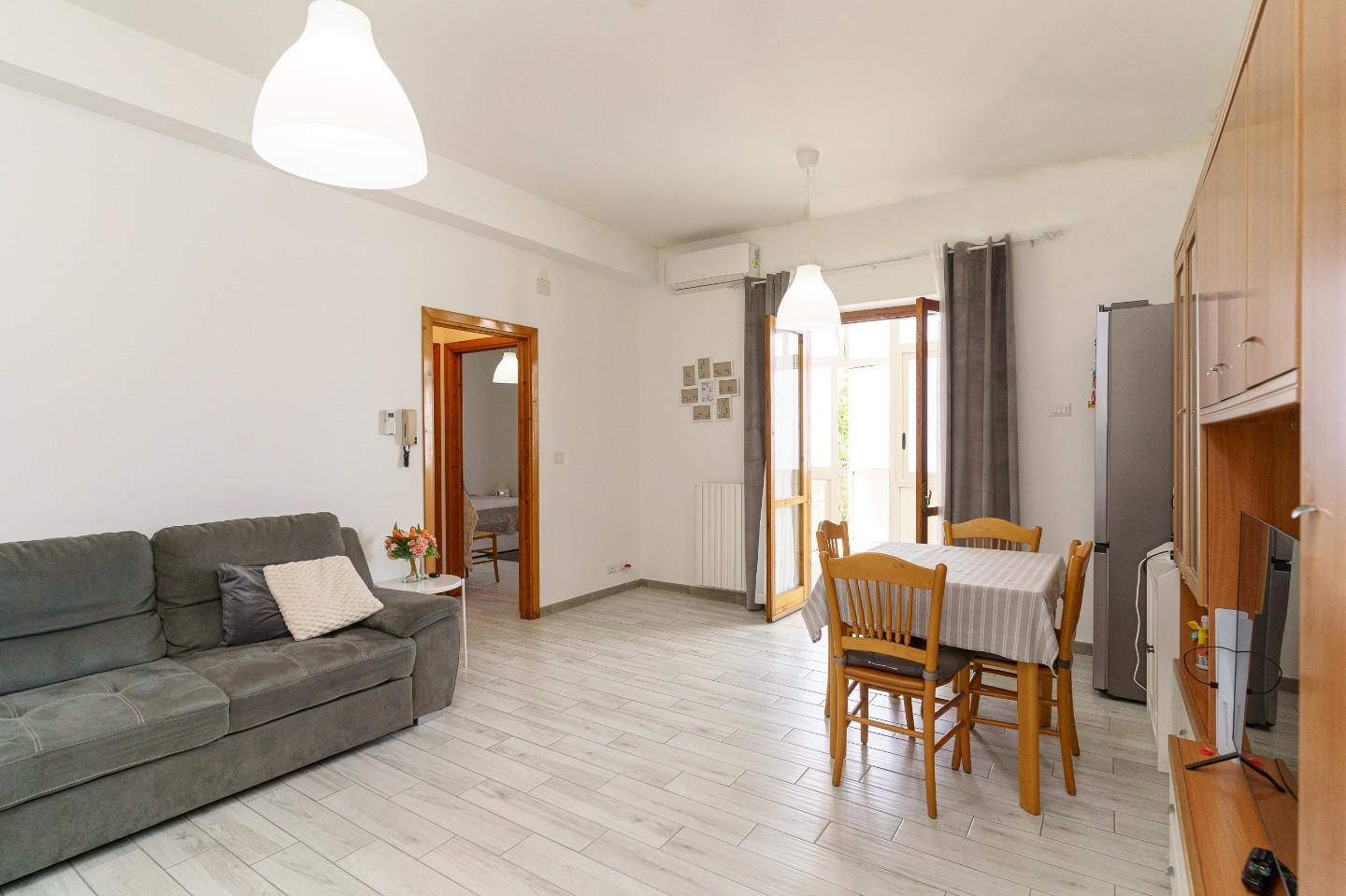 Bilocale in vendita a Mascalucia