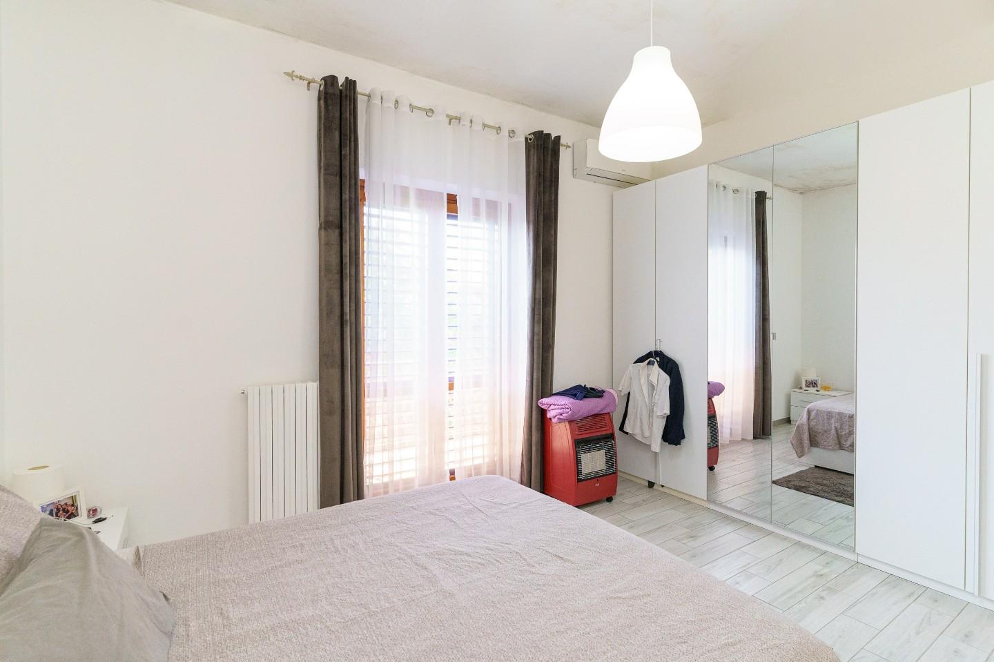 Bilocale in vendita a Mascalucia