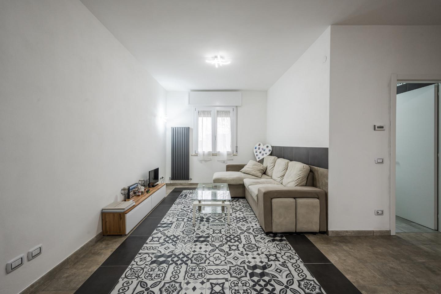 Appartamento ristrutturato a Bagnolo in Piano