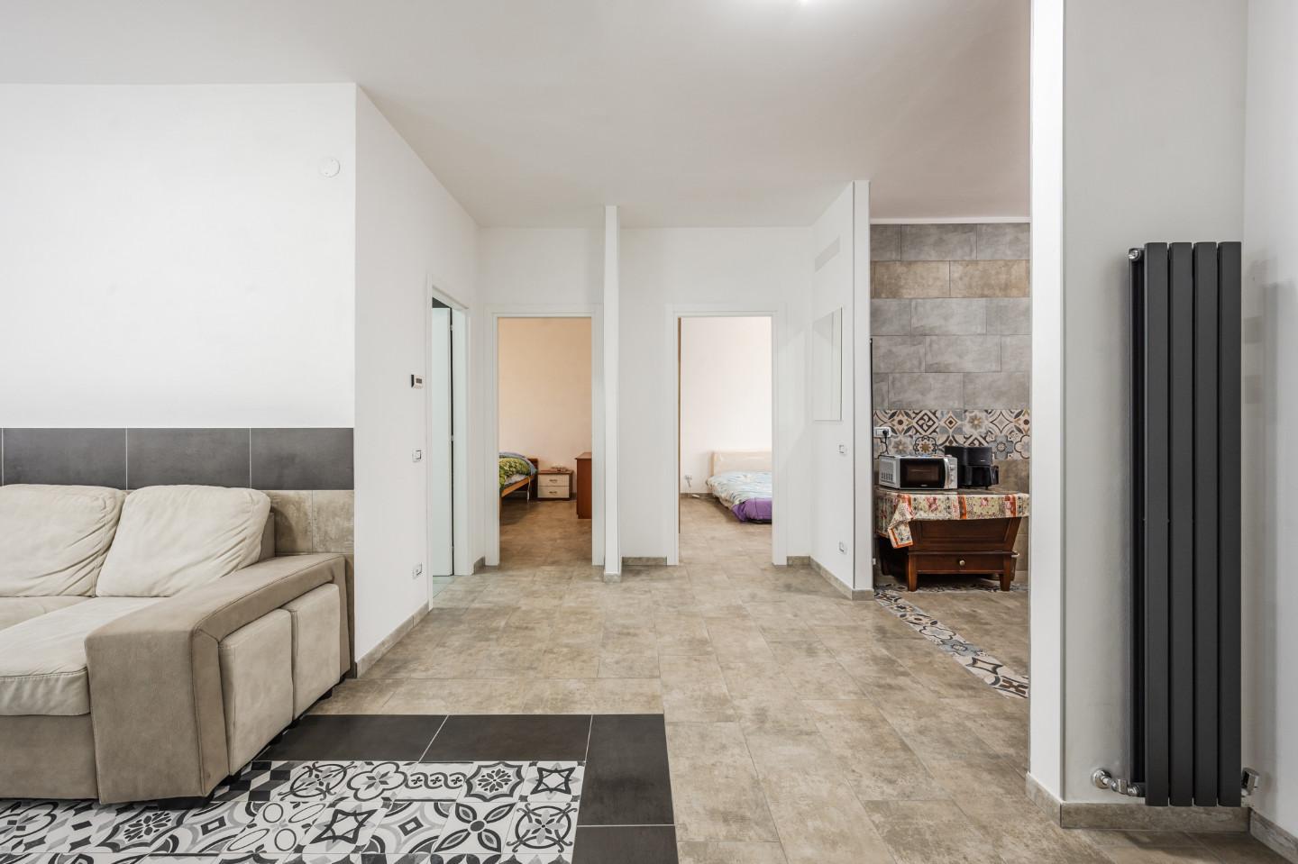 Appartamento ristrutturato a Bagnolo in Piano