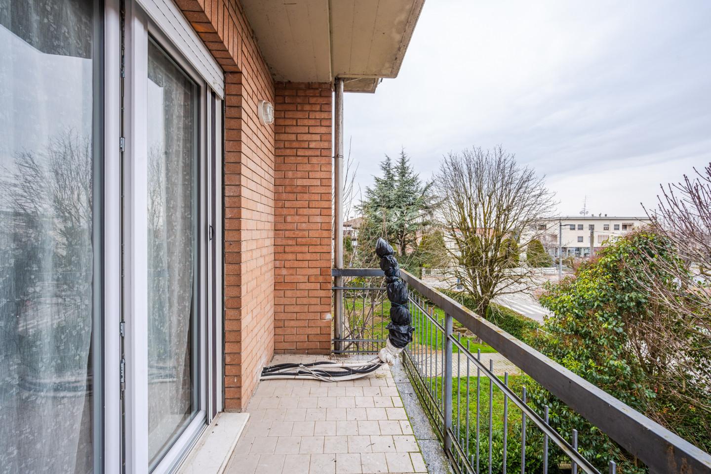 Appartamento ristrutturato a Bagnolo in Piano