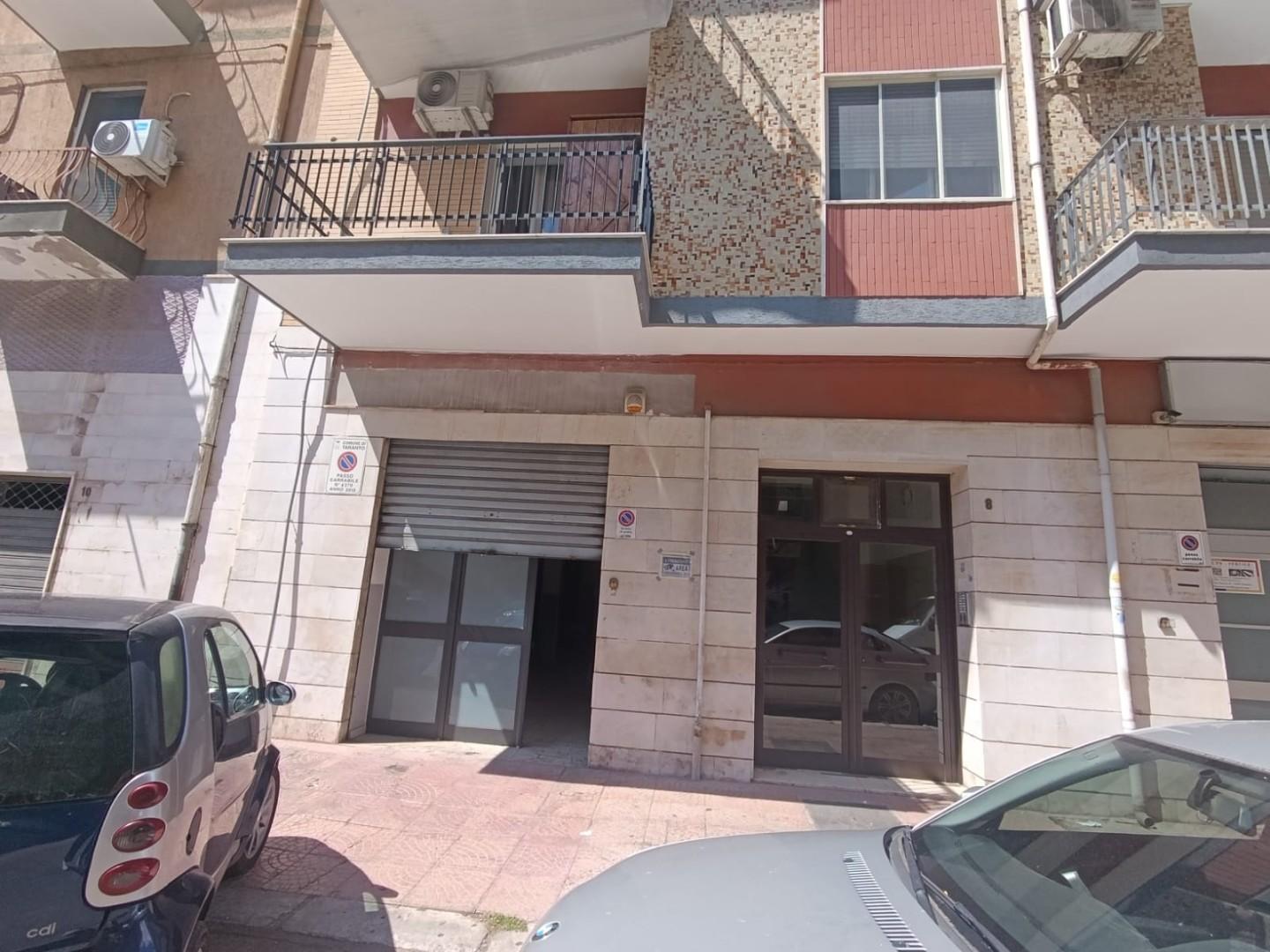 Casa vacanza Monolocale in vendita a Taranto