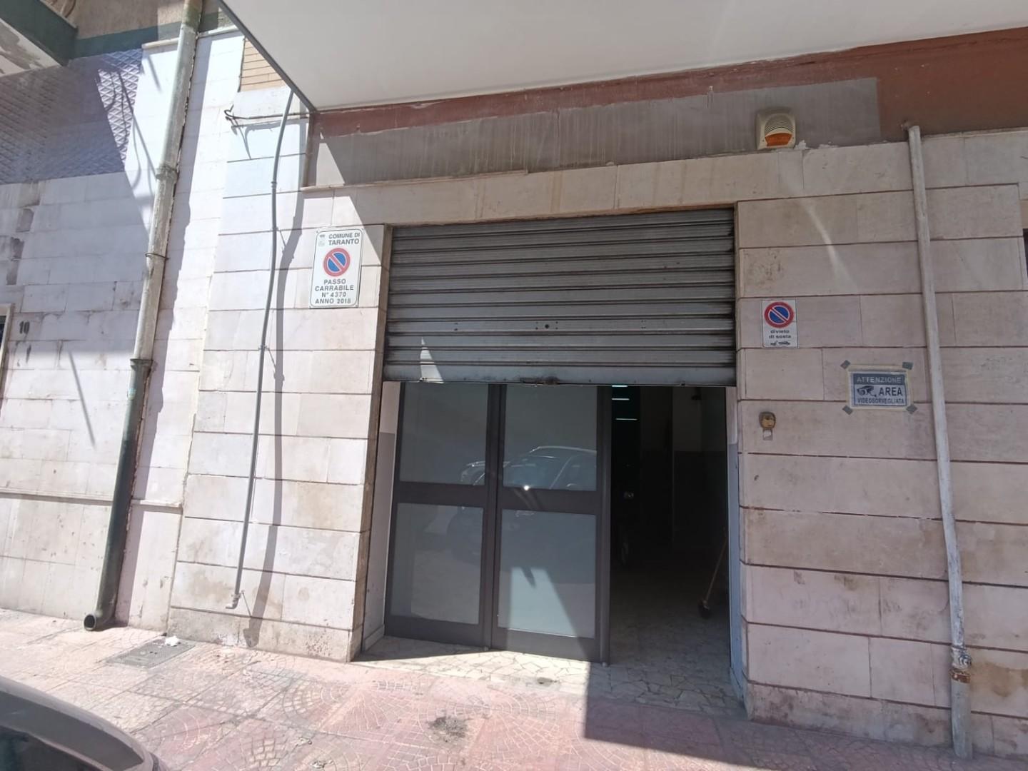 Casa vacanza Monolocale in vendita a Taranto