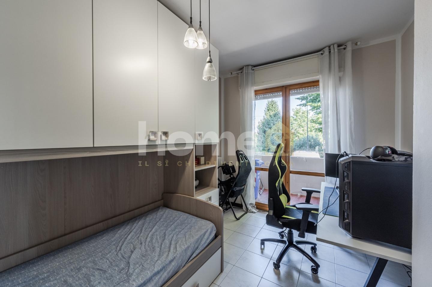 Trilocale in vendita, Mezzani casale