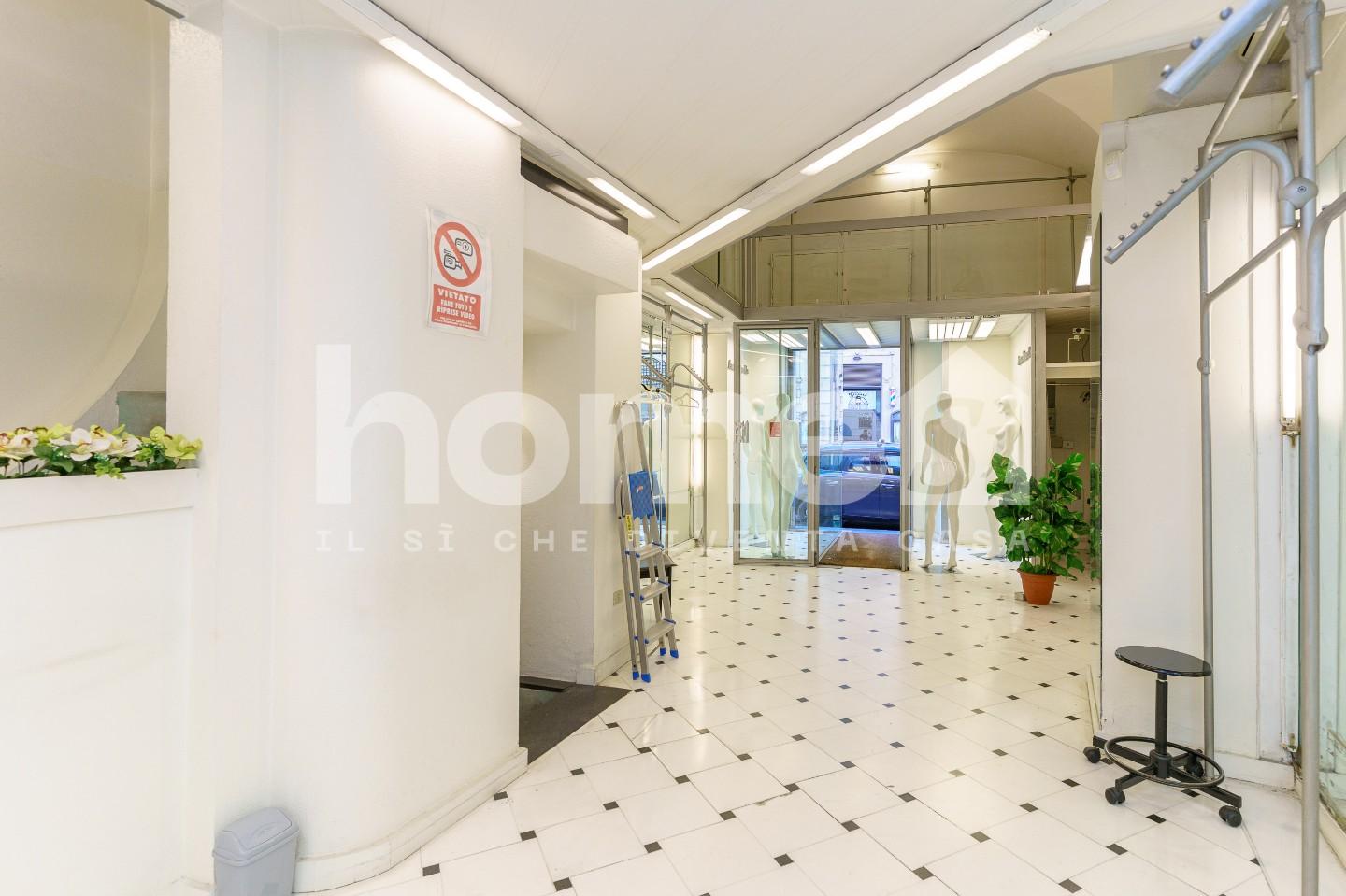 Negozio in affitto a Catania