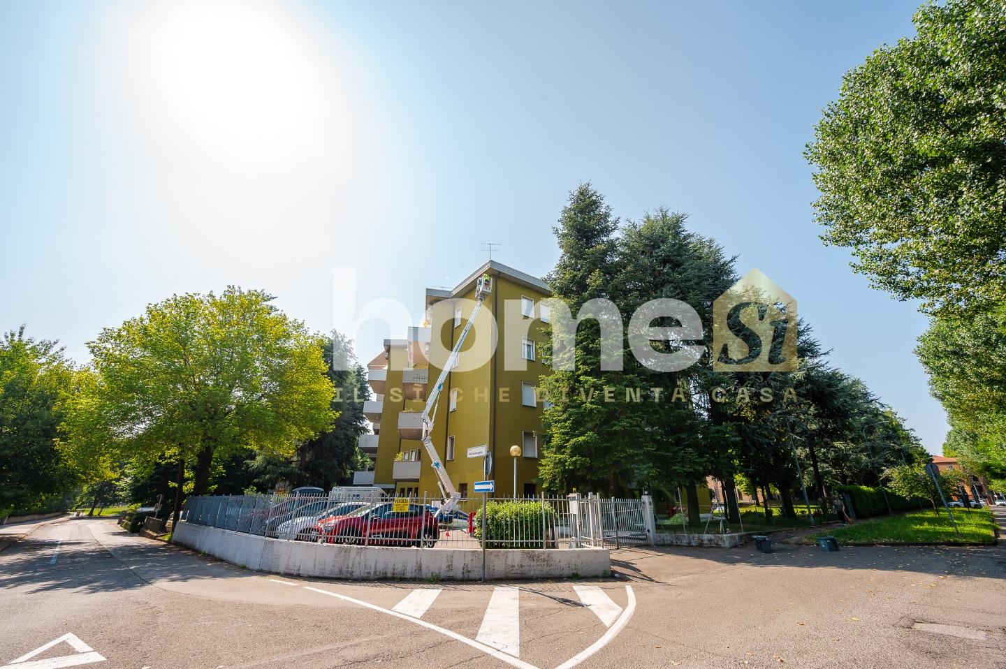 Trilocale in vendita a Reggio Emilia