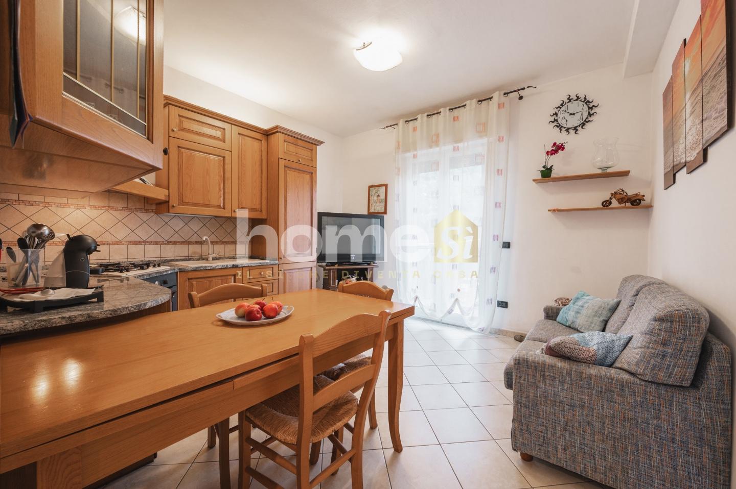 Trilocale ristrutturato a Zola Predosa