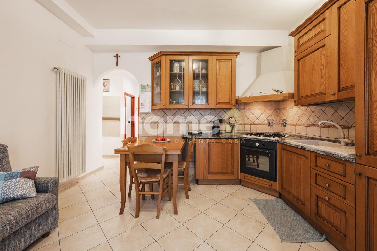 Trilocale ristrutturato a Zola Predosa