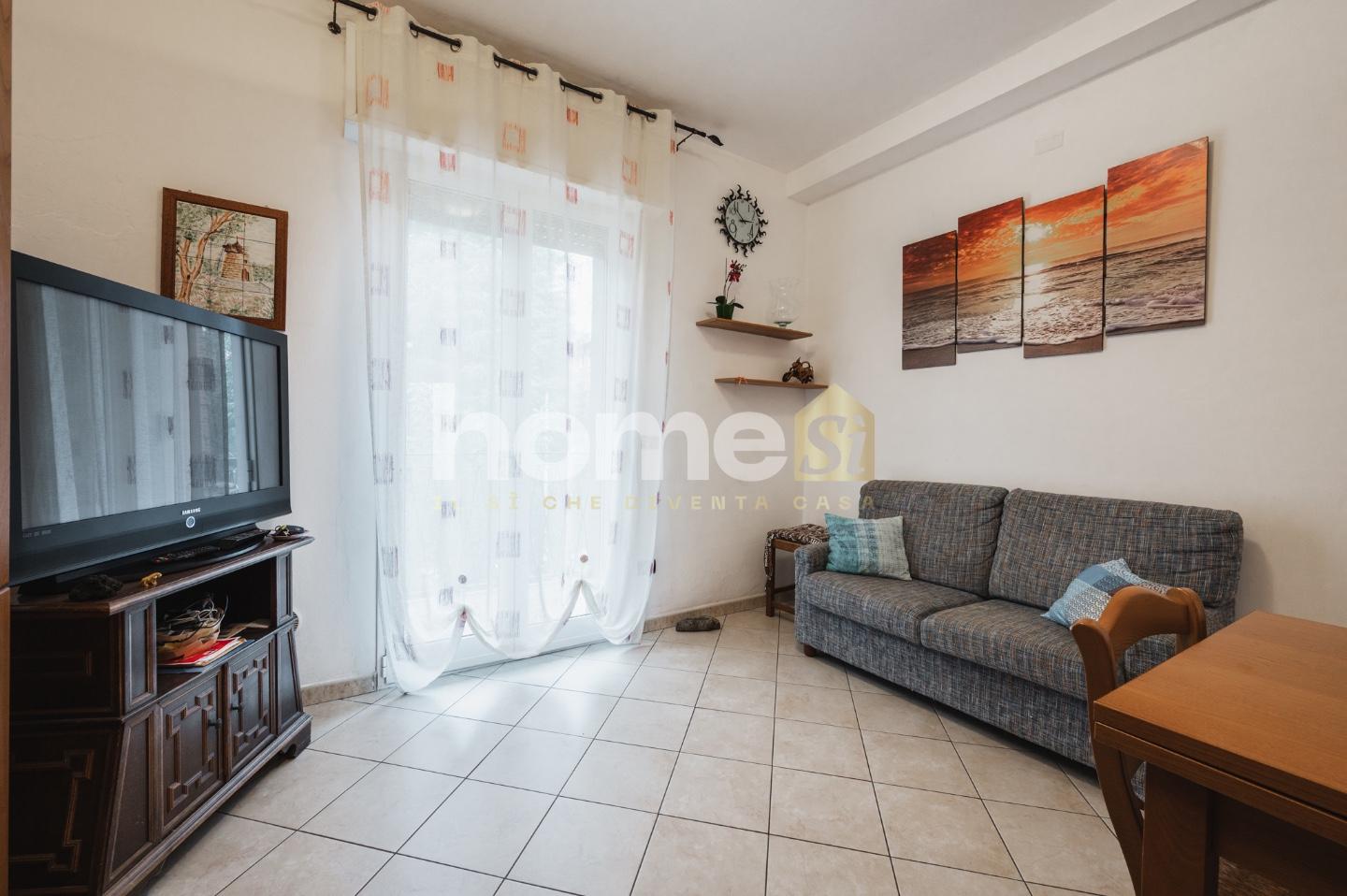 Trilocale ristrutturato a Zola Predosa