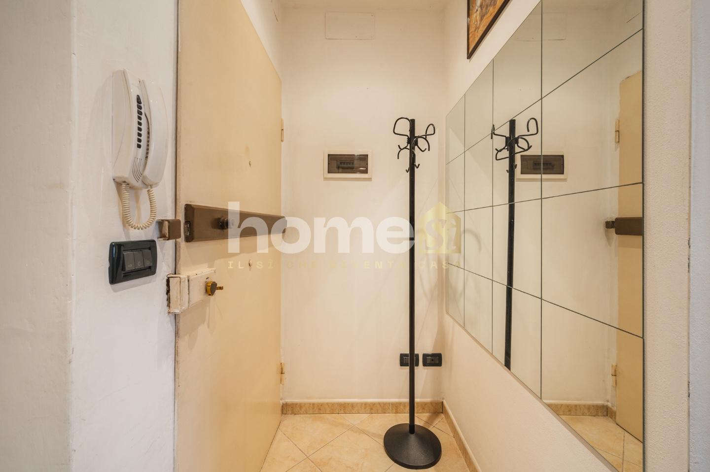 Trilocale ristrutturato a Zola Predosa