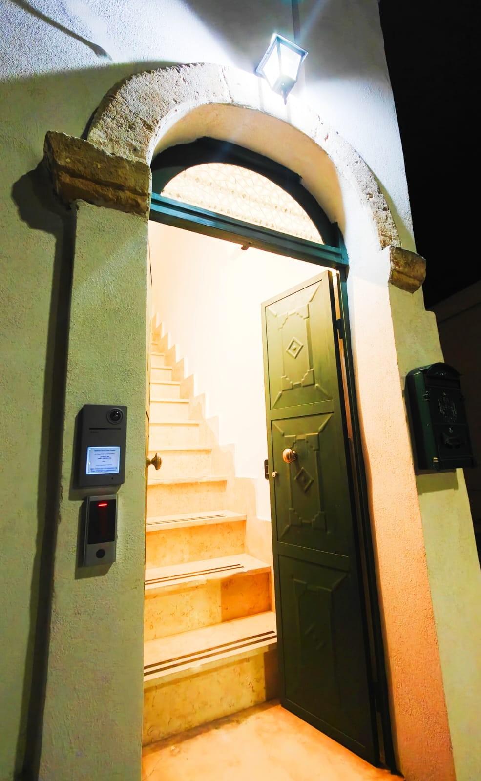 Casa indipendente in vendita a Lizzano