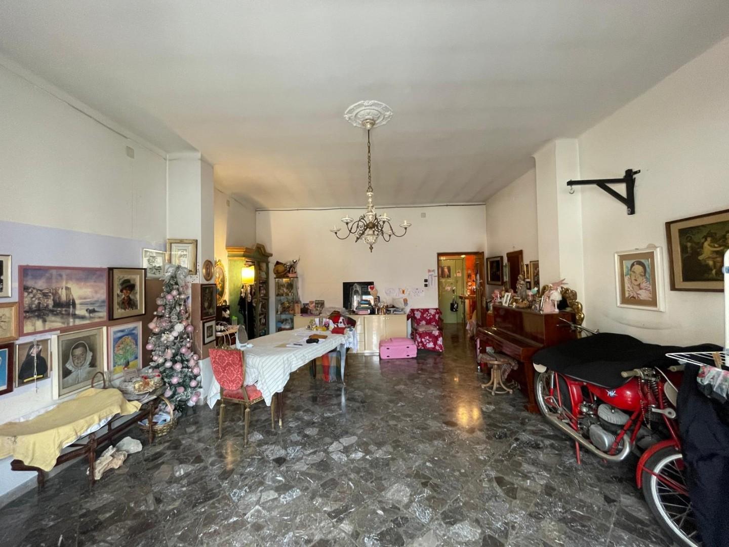 Quadrilocale con terrazzo a Massafra