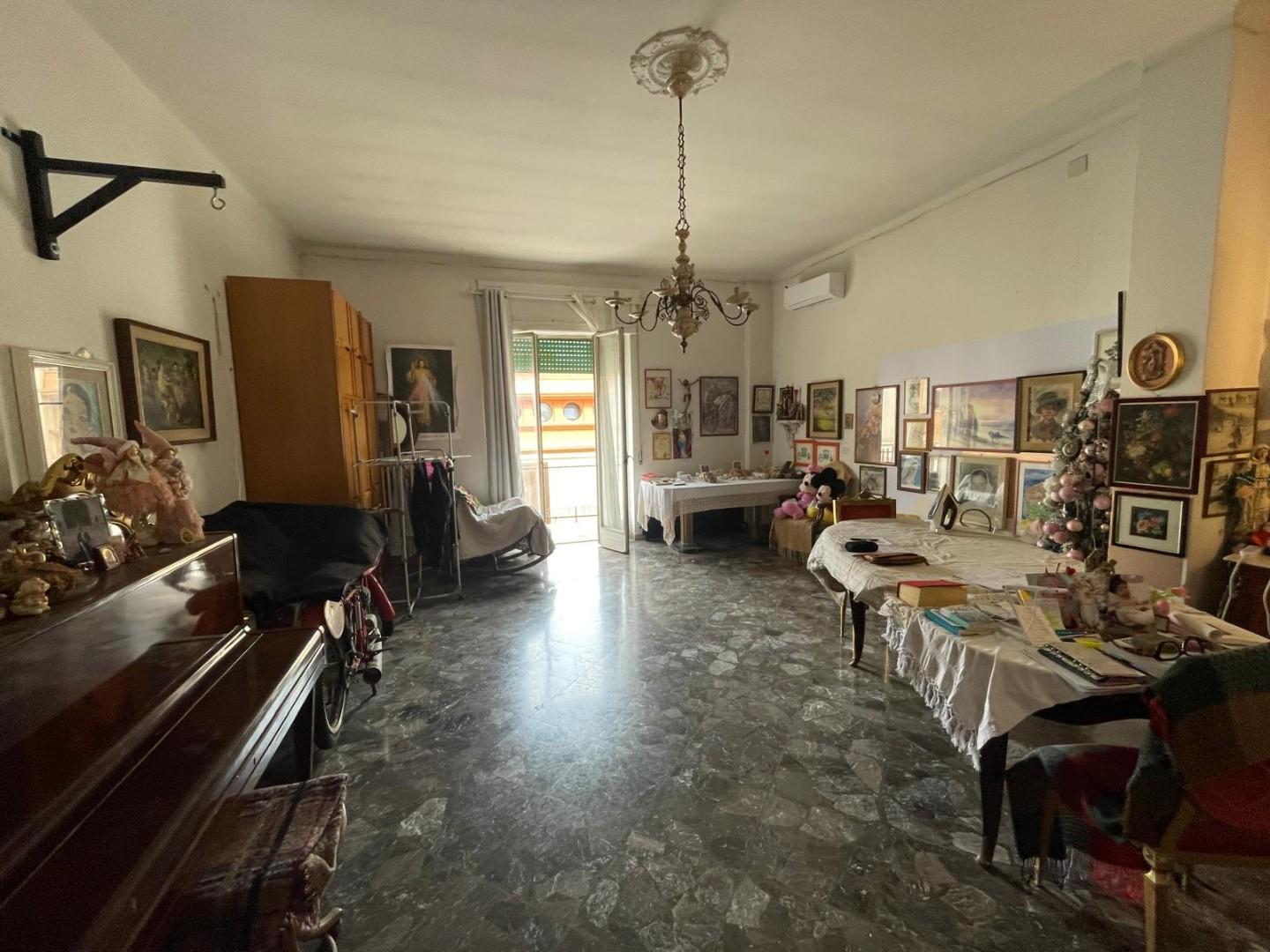 Quadrilocale con terrazzo a Massafra