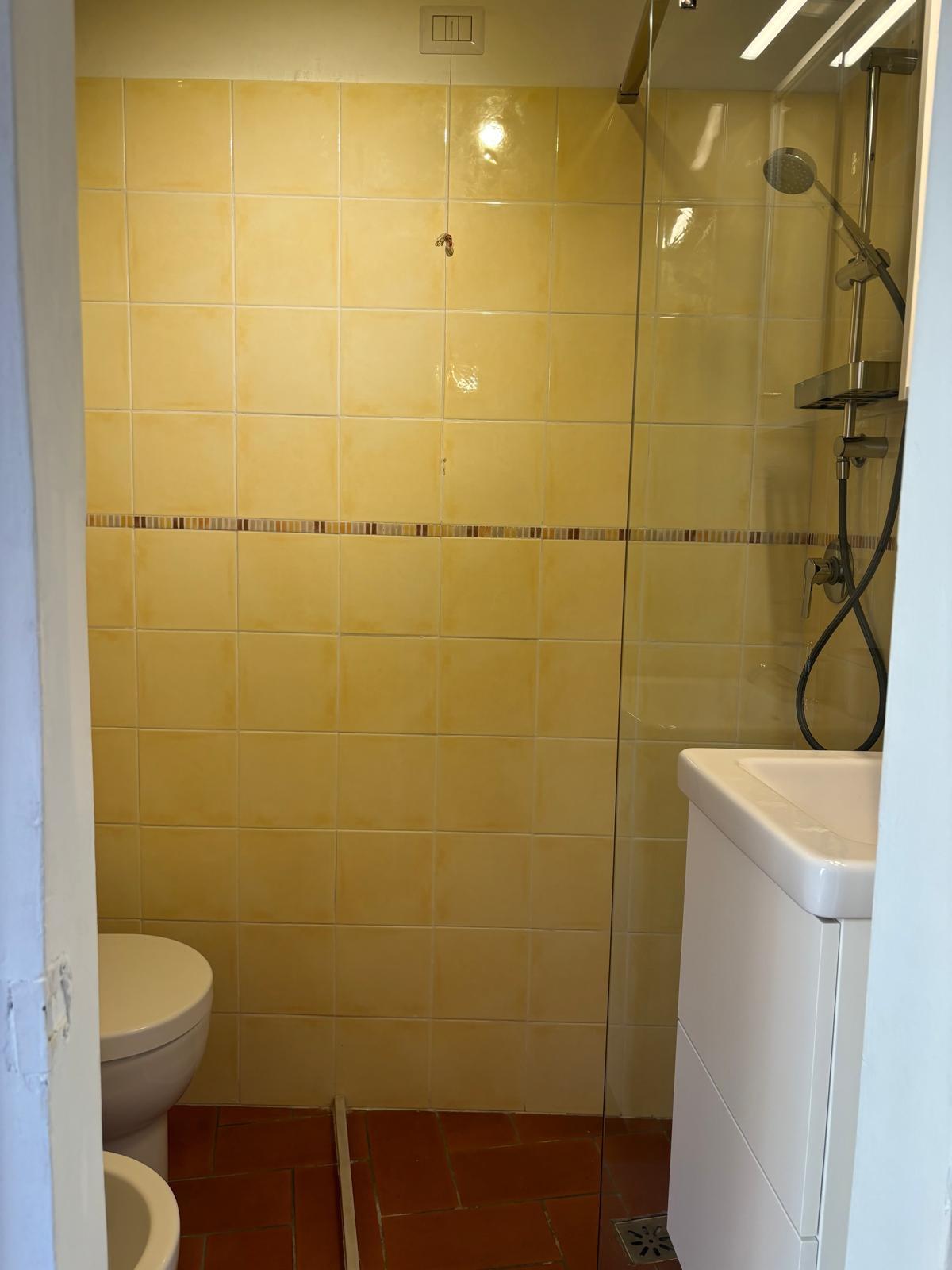 Monolocale arredato in affitto a Bologna