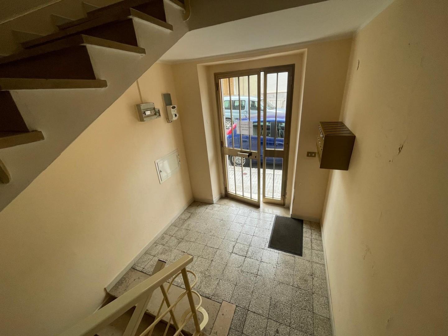 Quadrilocale da ristrutturare a Monteiasi