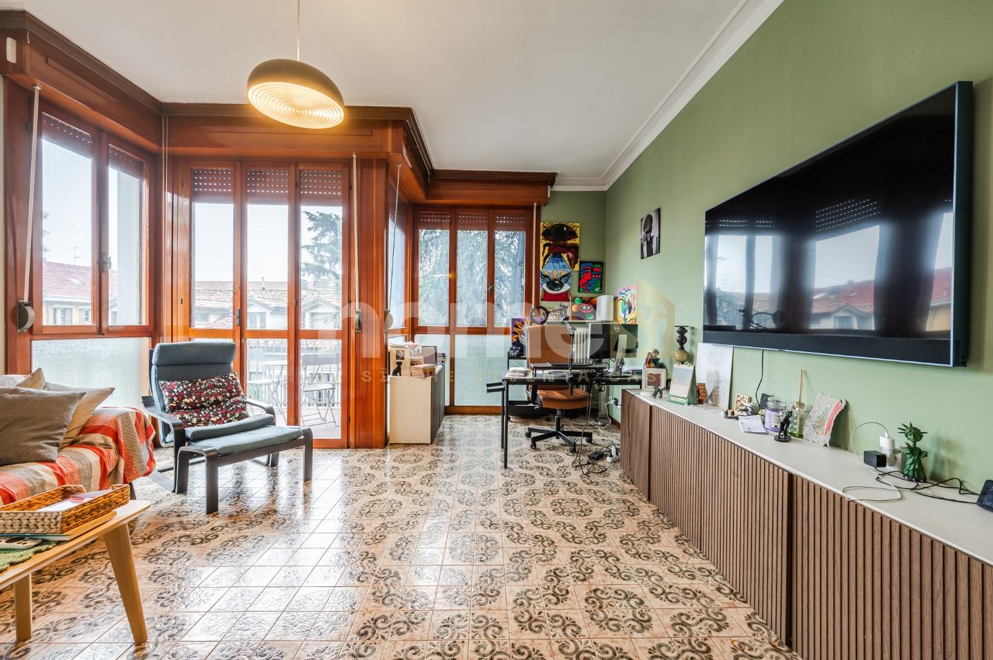 Appartamento in vendita, Reggio Emilia piazza