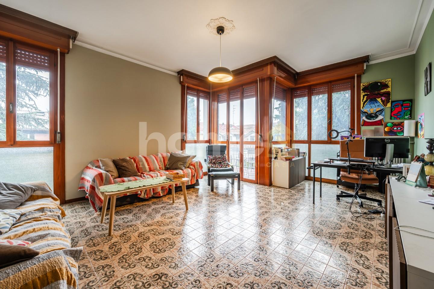 Appartamento in vendita, Reggio Emilia piazza