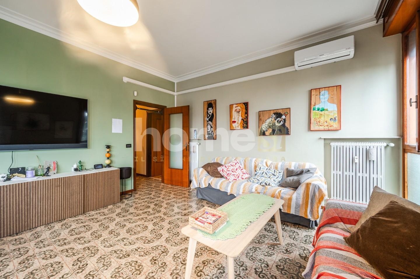 Appartamento in vendita, Reggio Emilia piazza