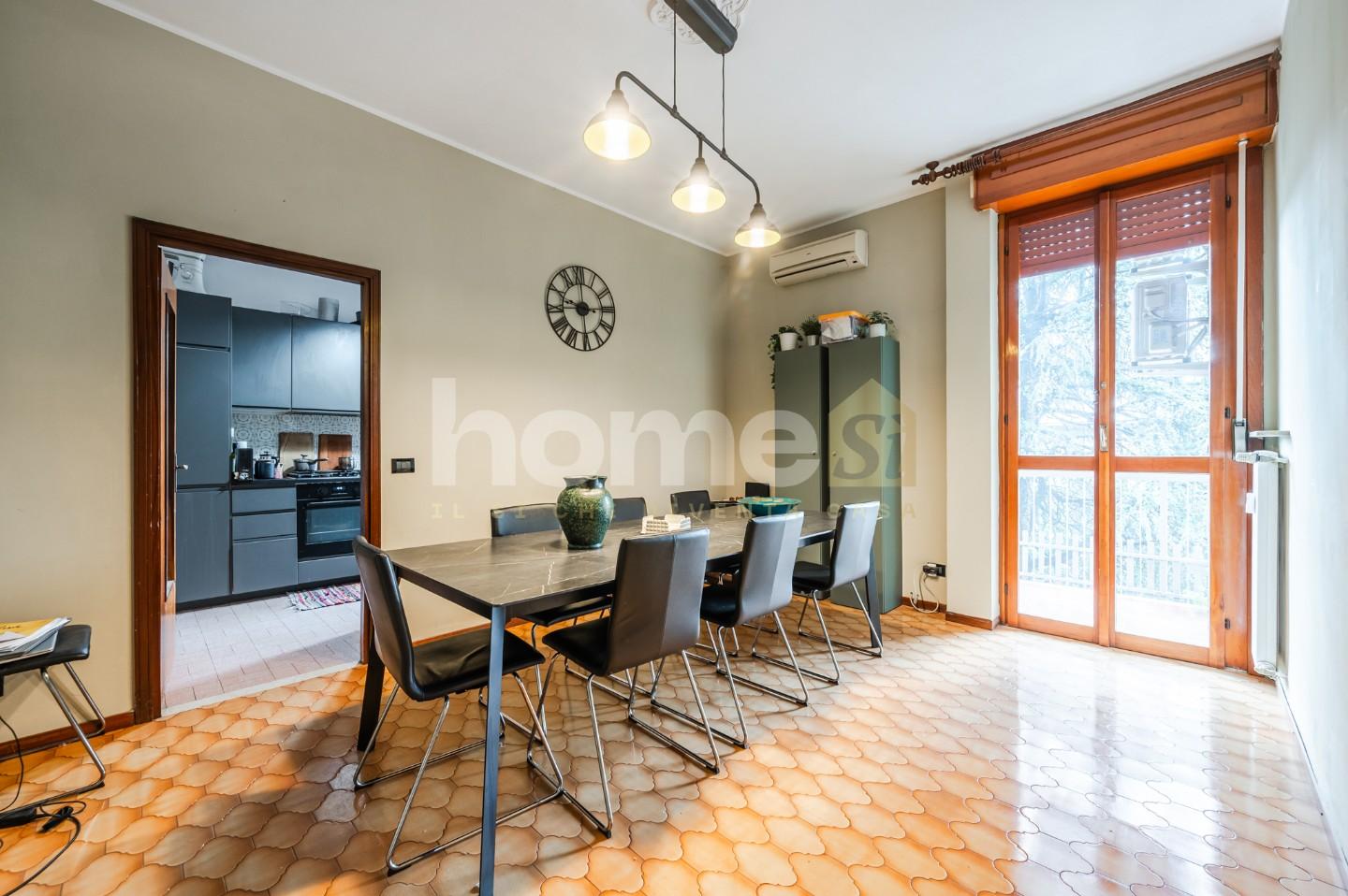 Appartamento in vendita, Reggio Emilia piazza