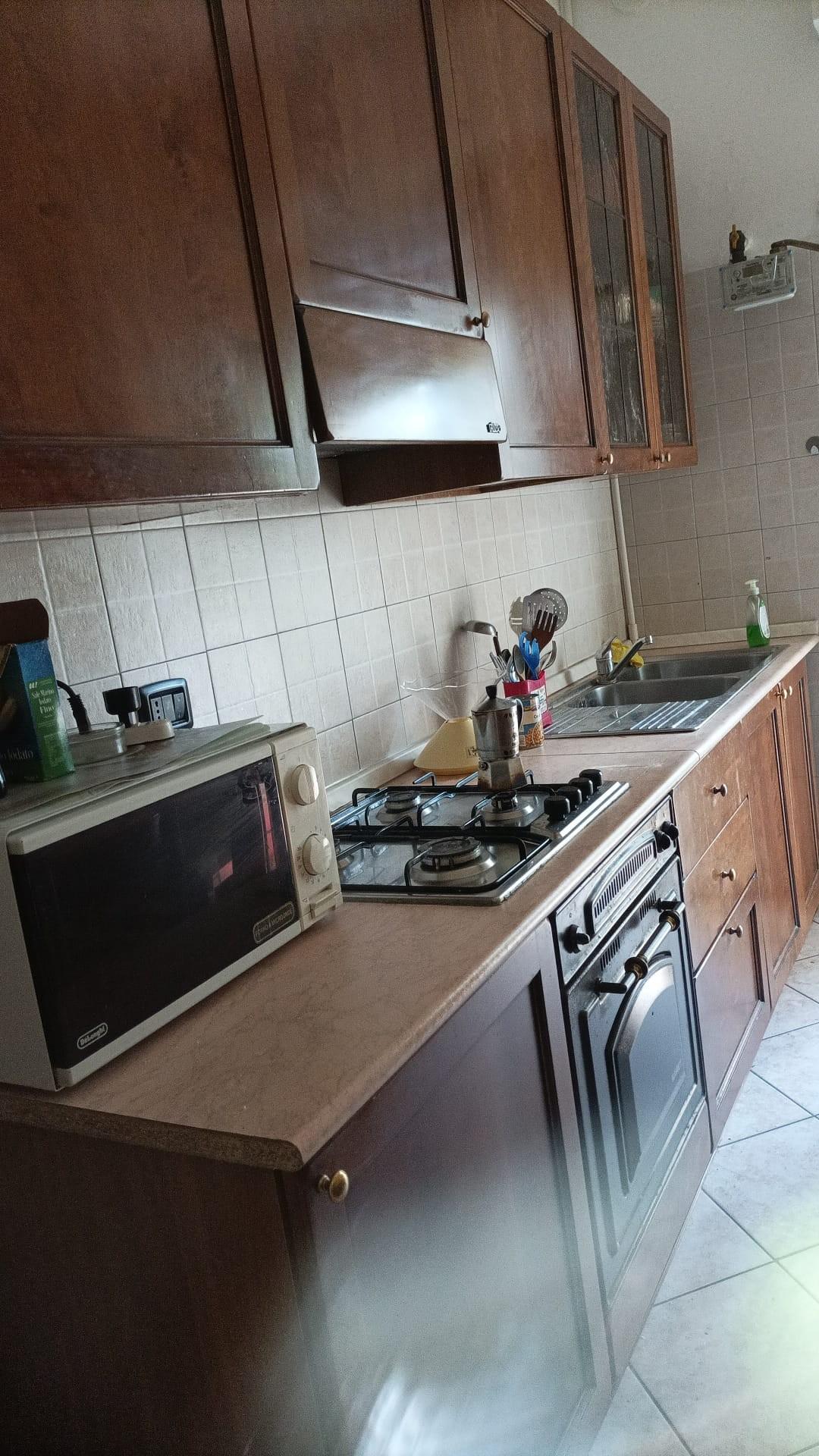 Monolocale arredato in affitto a Modena