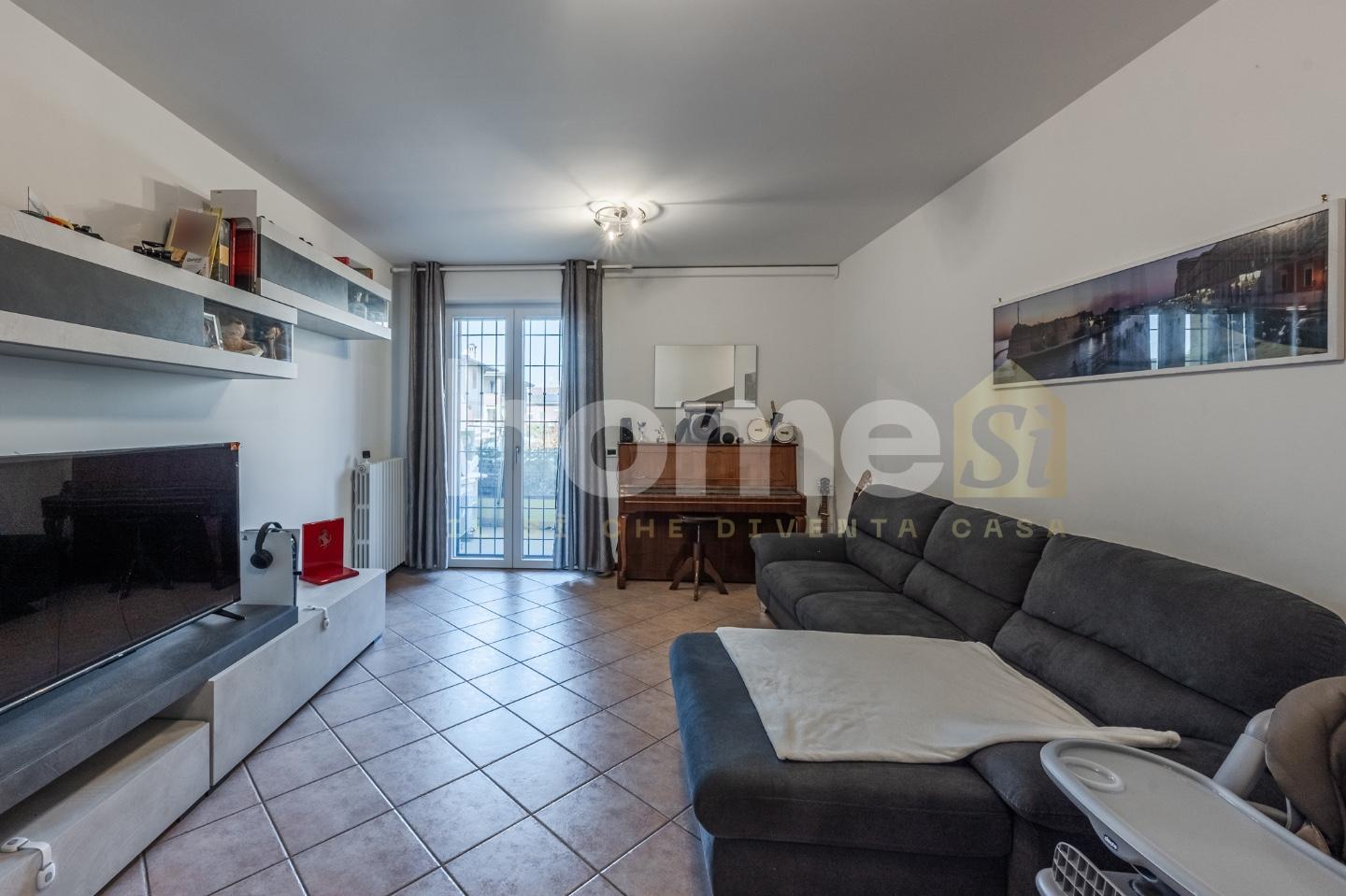 Appartamento in vendita, Bomporto sorbara