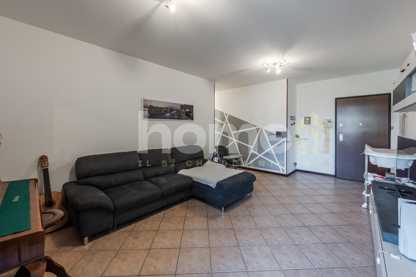 Appartamento in vendita, Bomporto sorbara