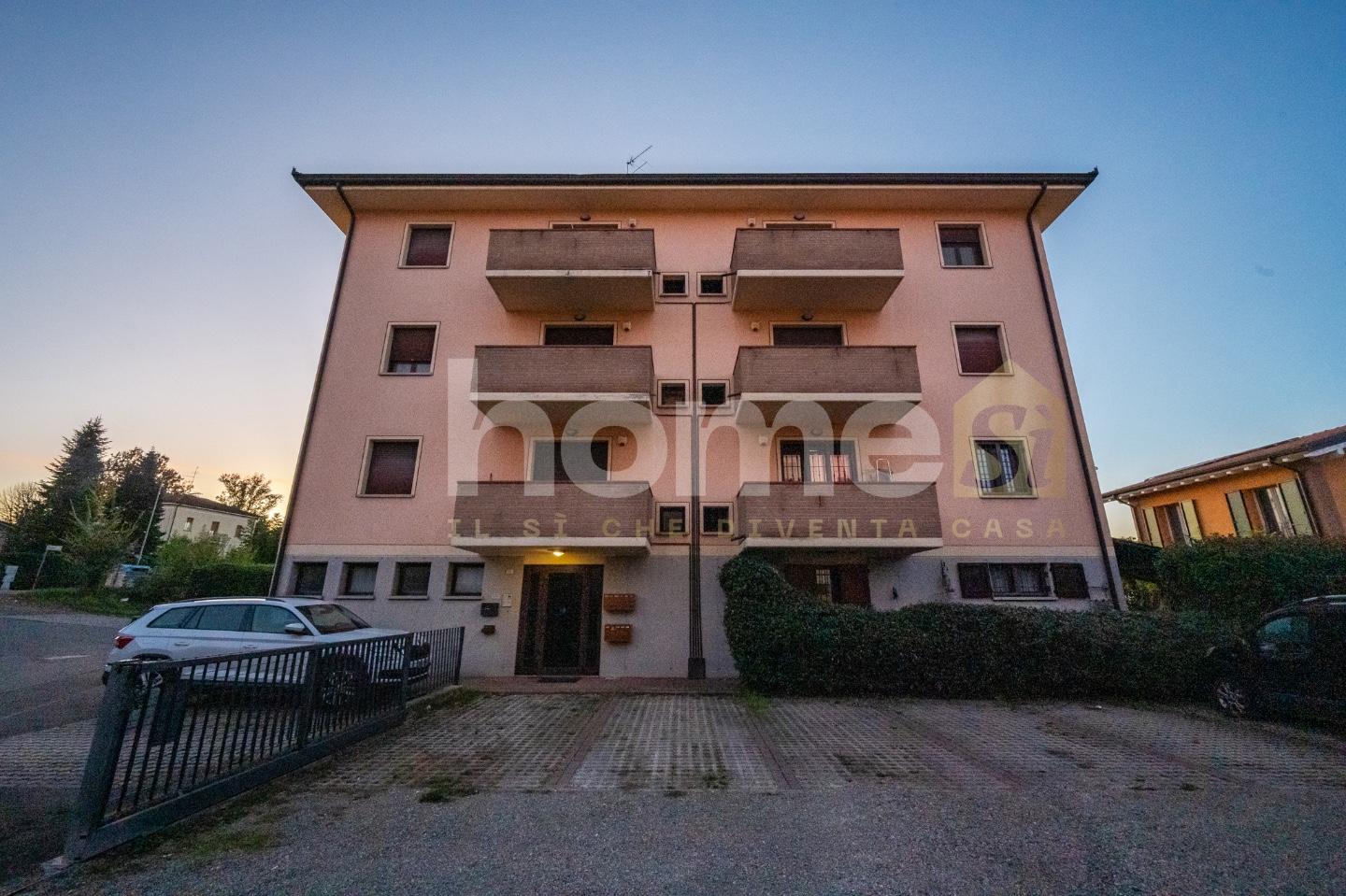 Quadrilocale in vendita, Reggio Emilia zona roncina