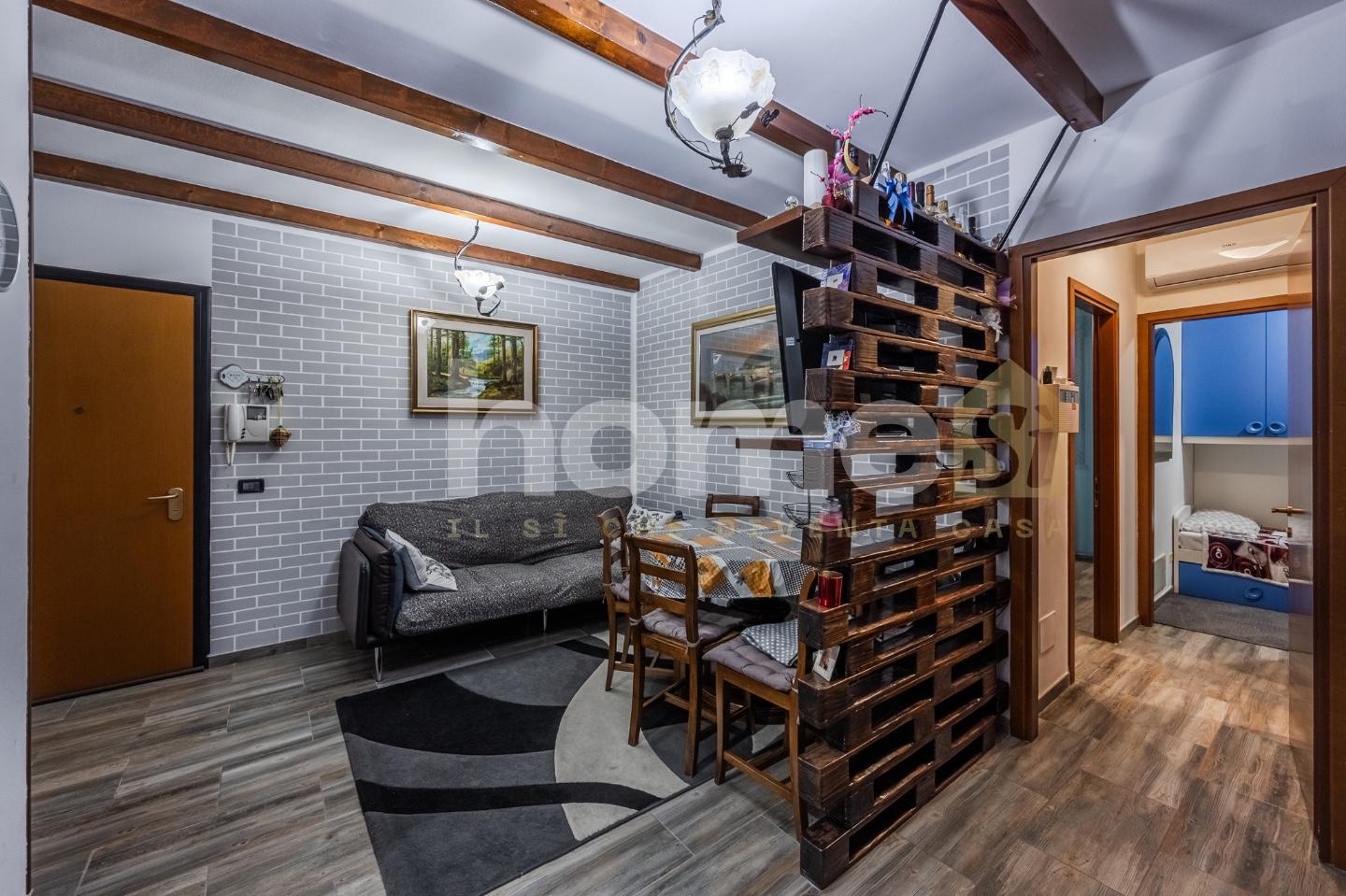 Quadrilocale in vendita, Reggio Emilia zona roncina