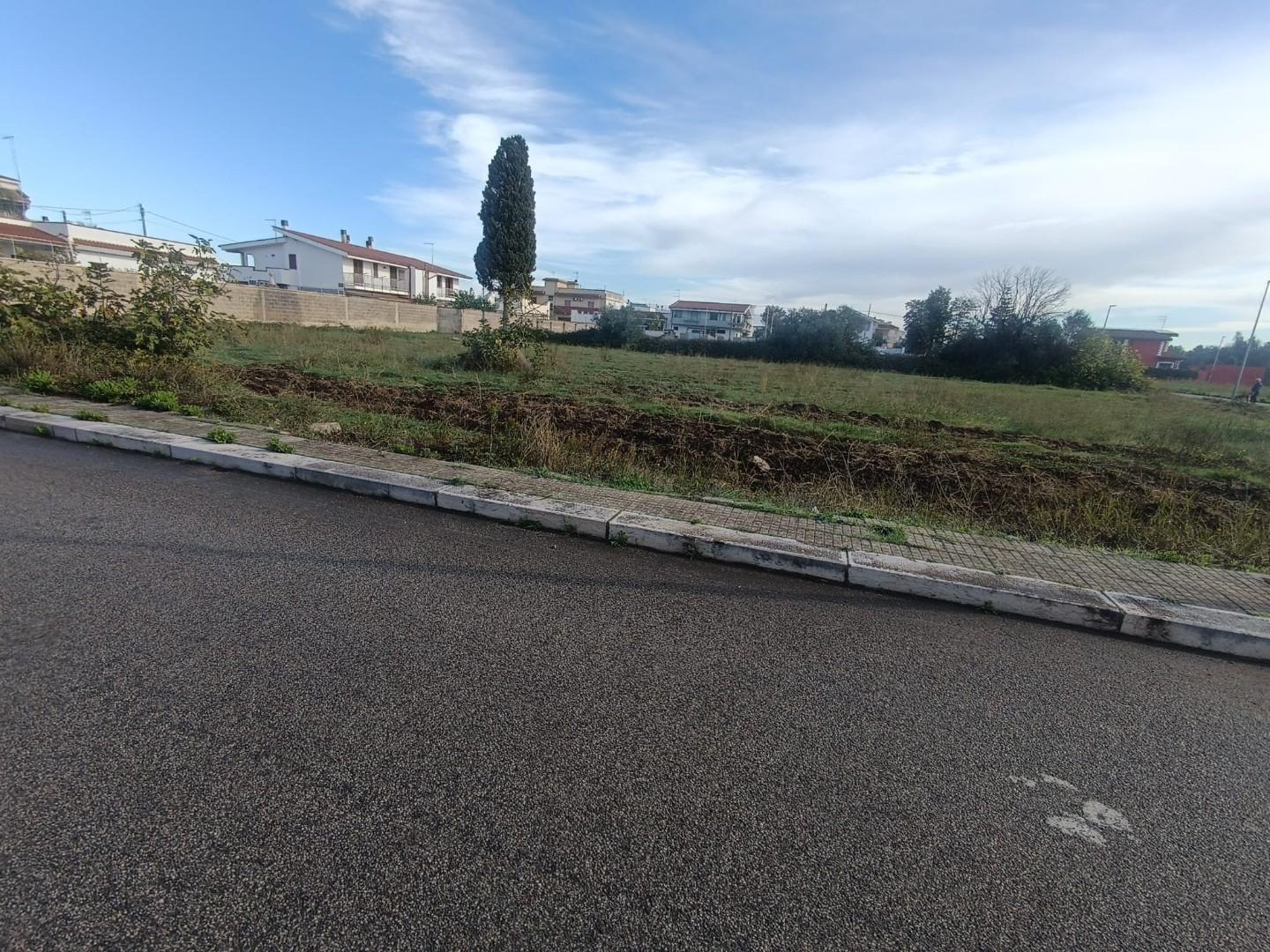 Terreno Edificabile in vendita a Monteparano