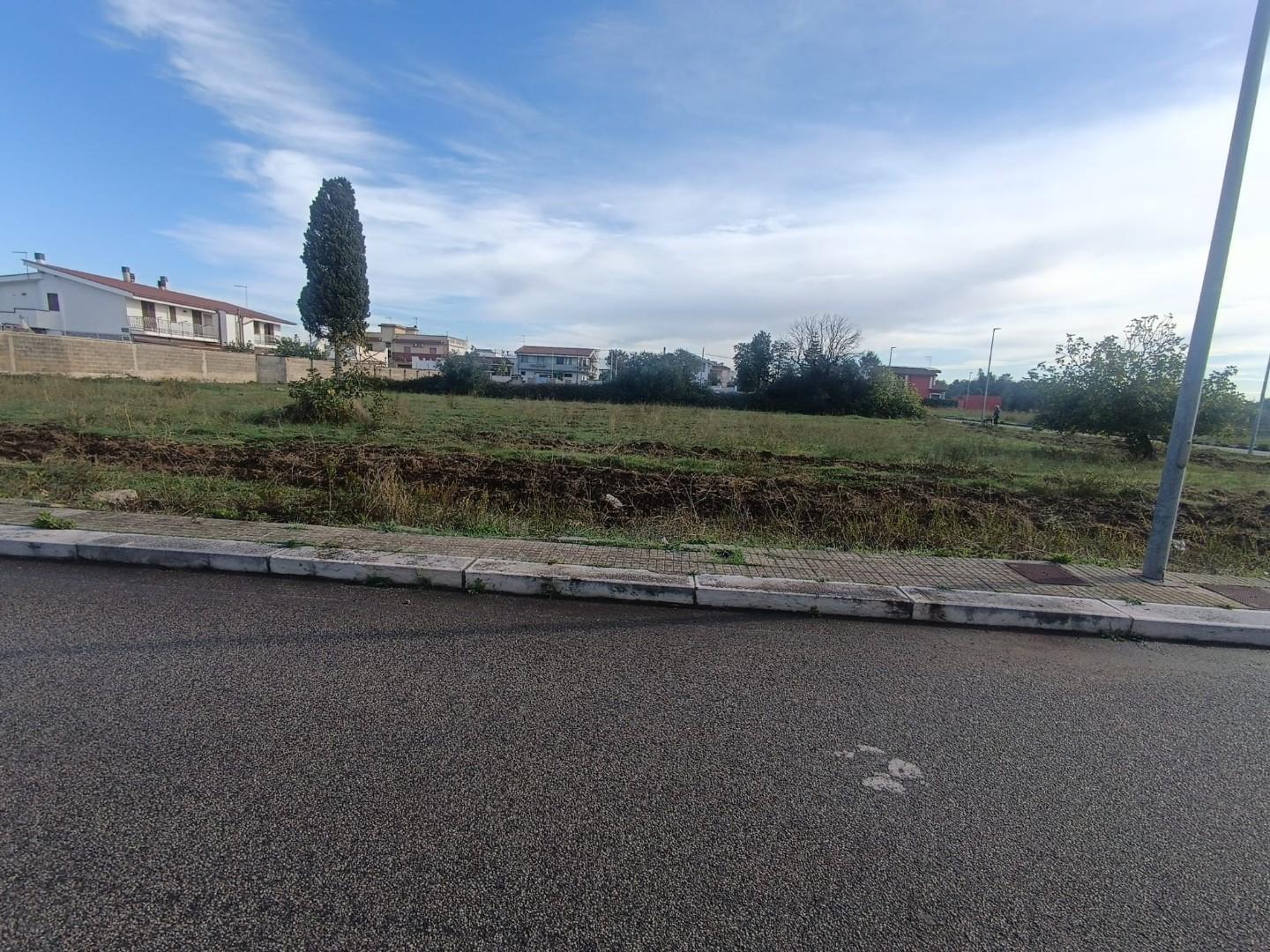 Terreno Edificabile in vendita a Monteparano