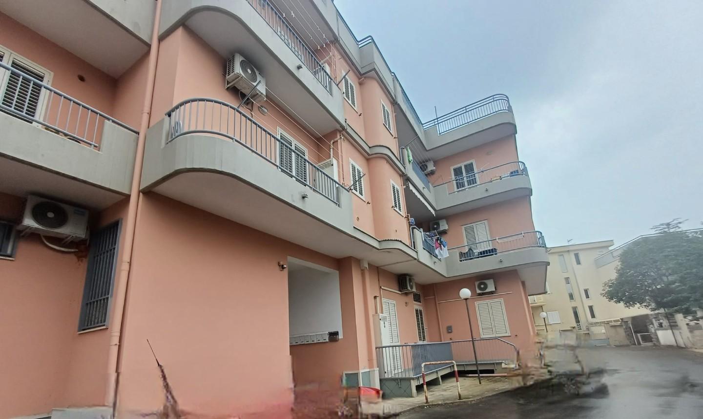 Appartamento in vendita a Palagiano