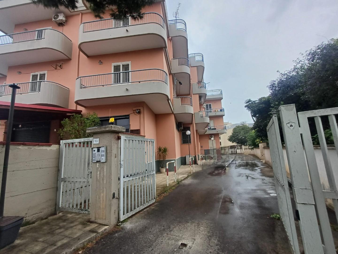 Appartamento in vendita a Palagiano