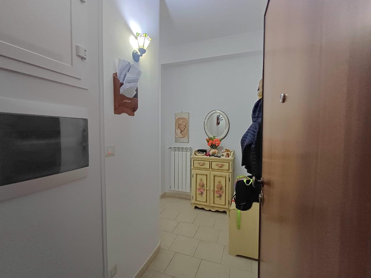 Trilocale in vendita a Mottola