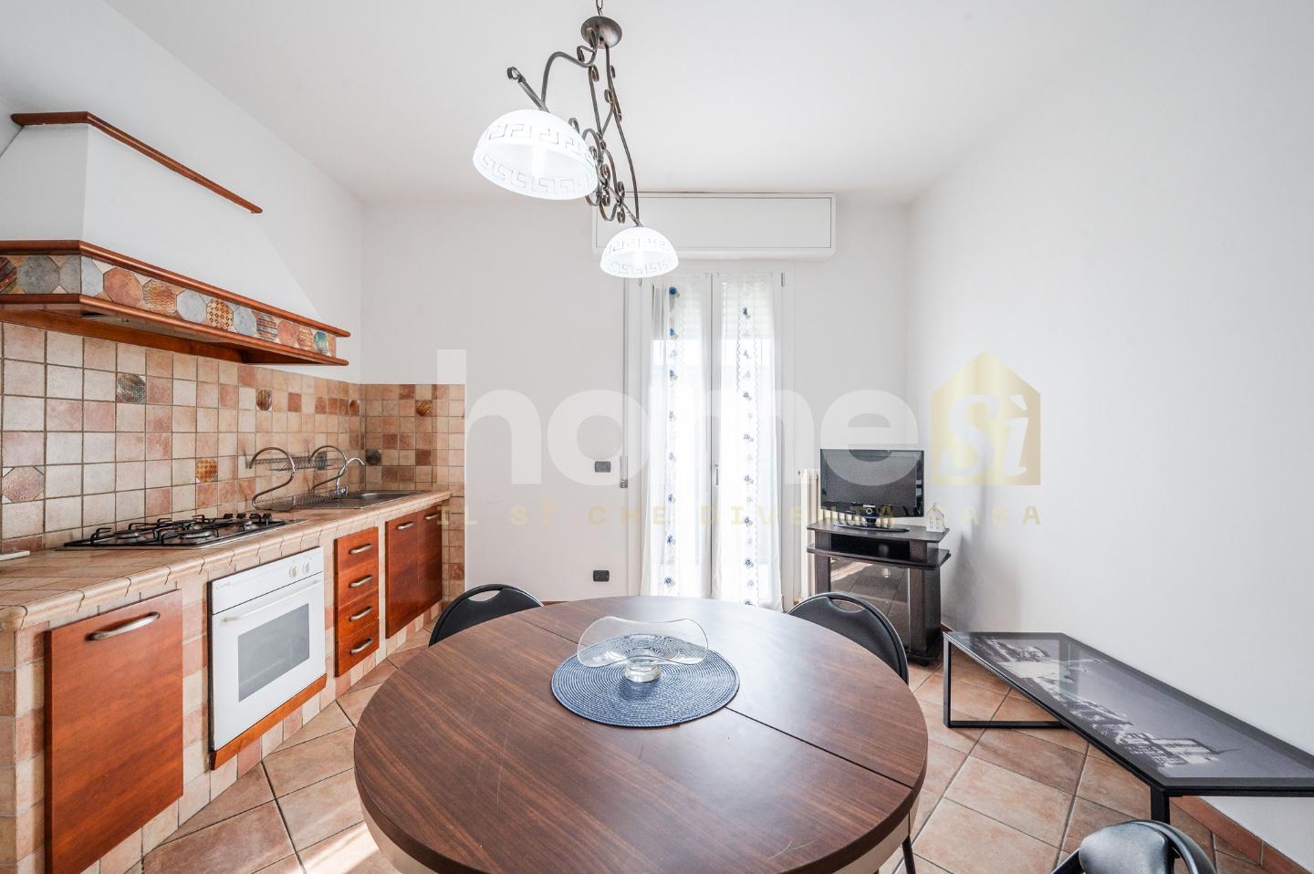 Appartamento in vendita a Modena