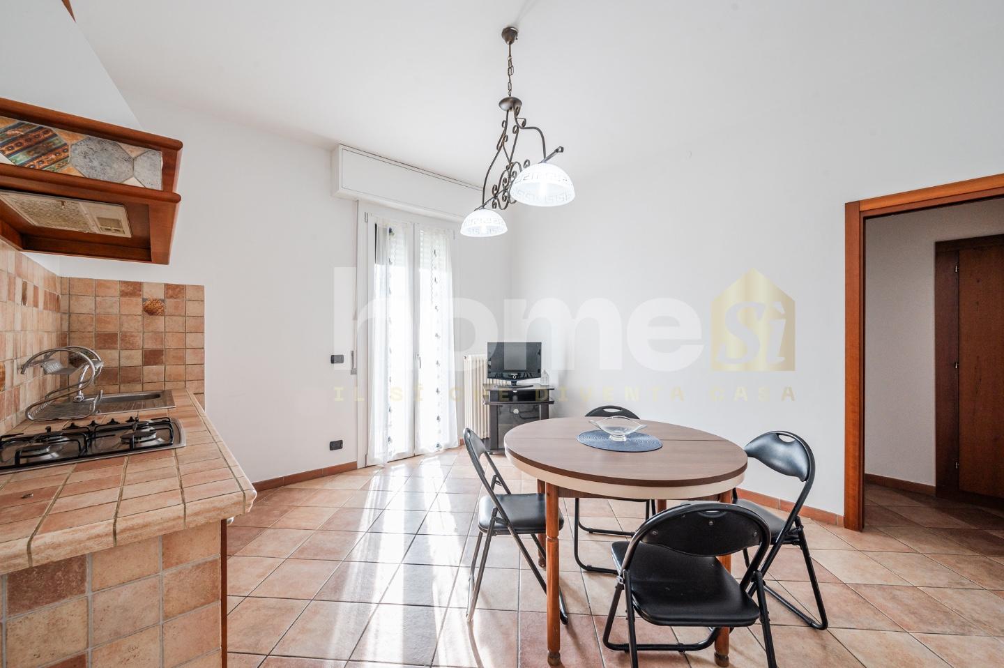 Appartamento in vendita a Modena