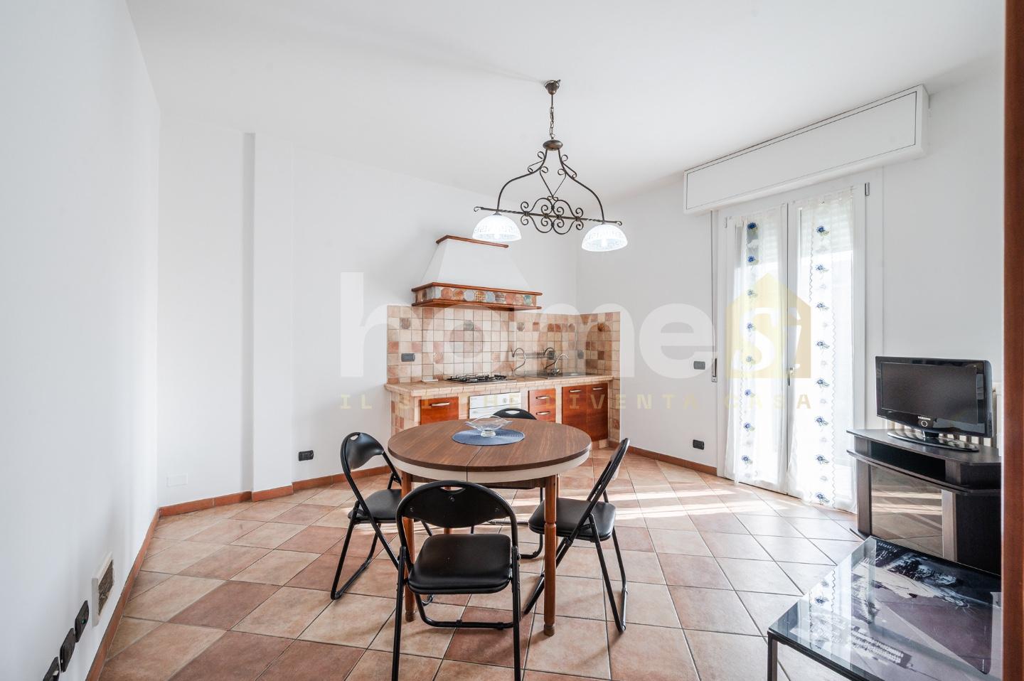 Appartamento in vendita a Modena