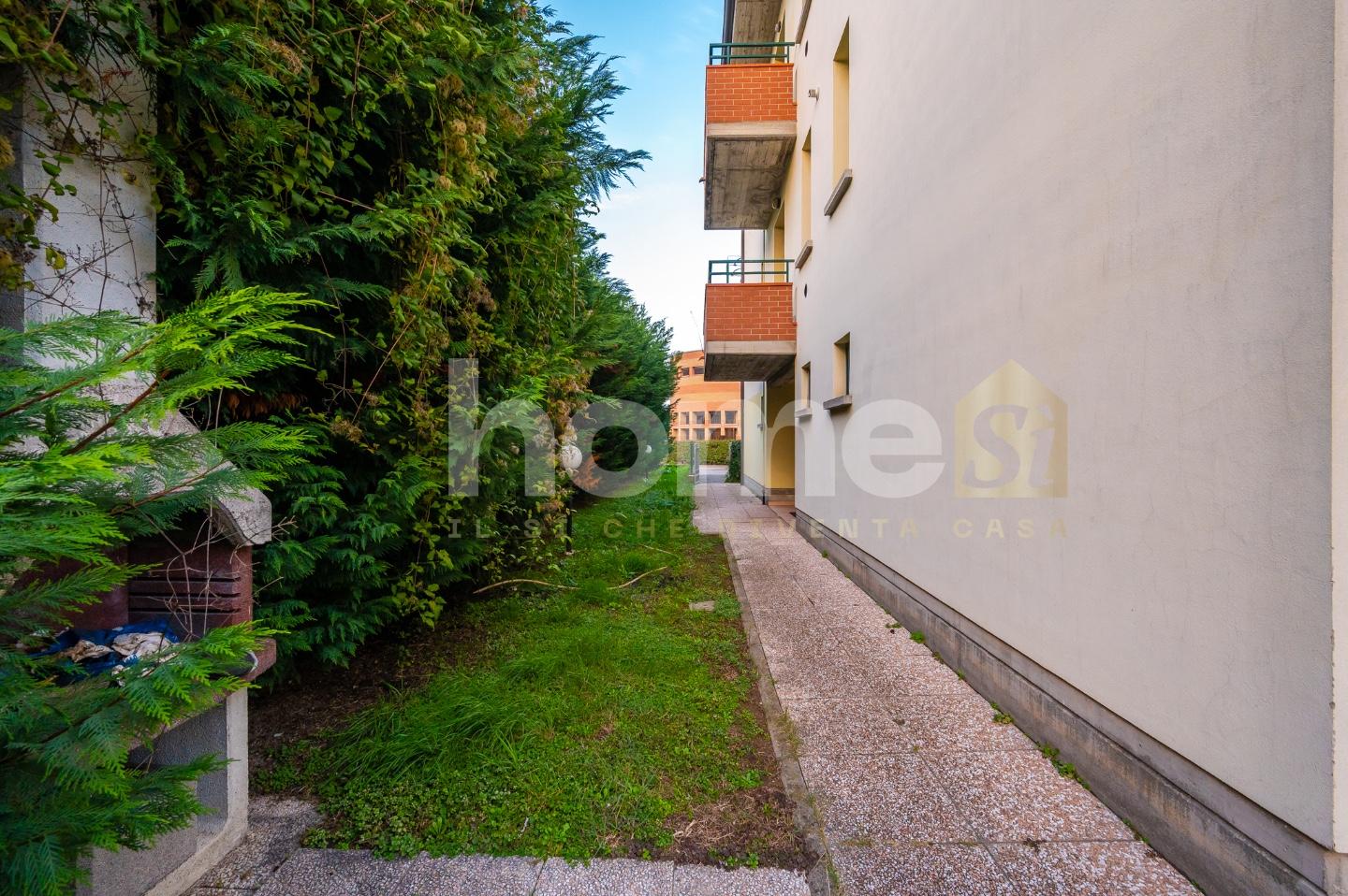 Quadrilocale in vendita, Reggio Emilia pieve modolena