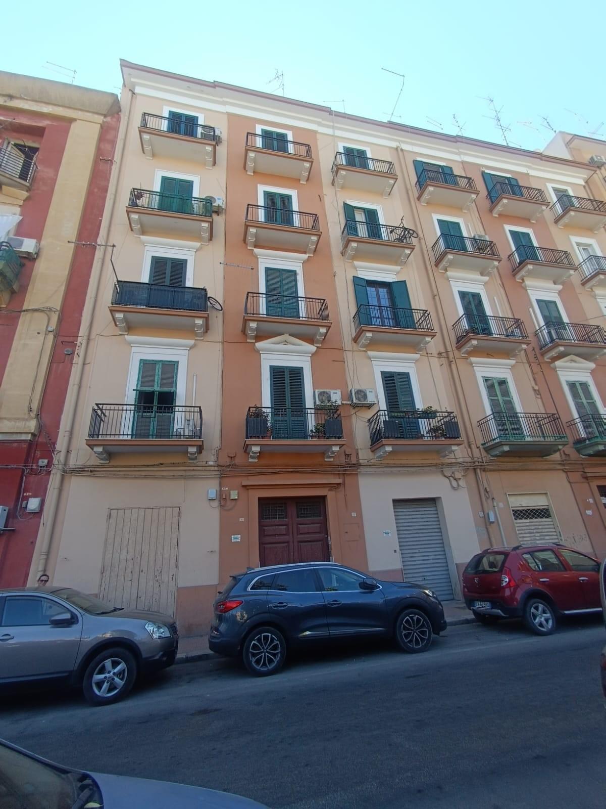 Bilocale in vendita a Taranto