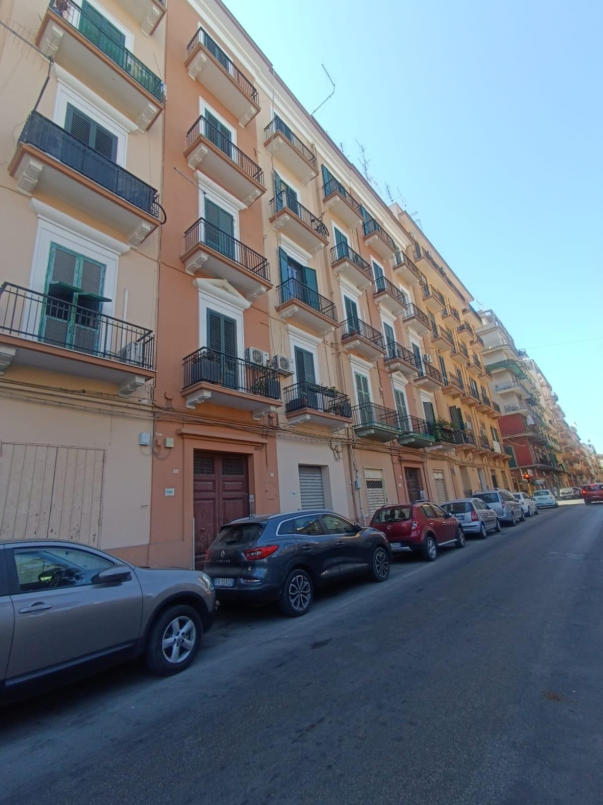 Bilocale in vendita a Taranto