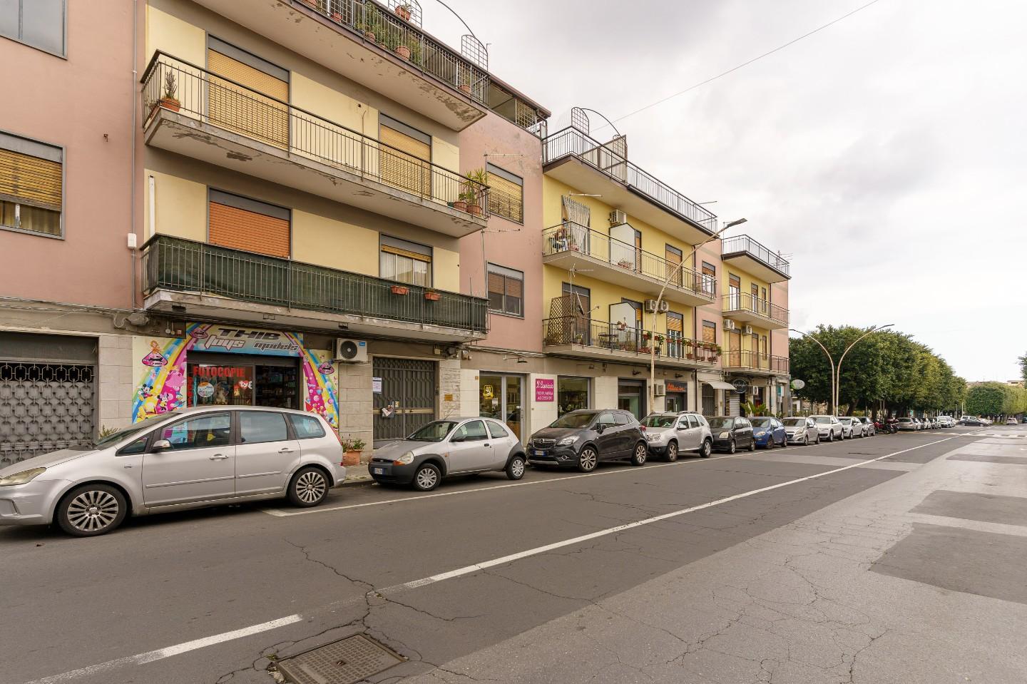 Ufficio da ristrutturare a Sant'Agata Li Battiati