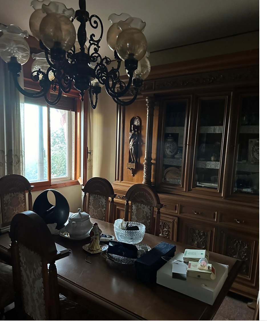 Appartamento in vendita a Castelfranco Emilia