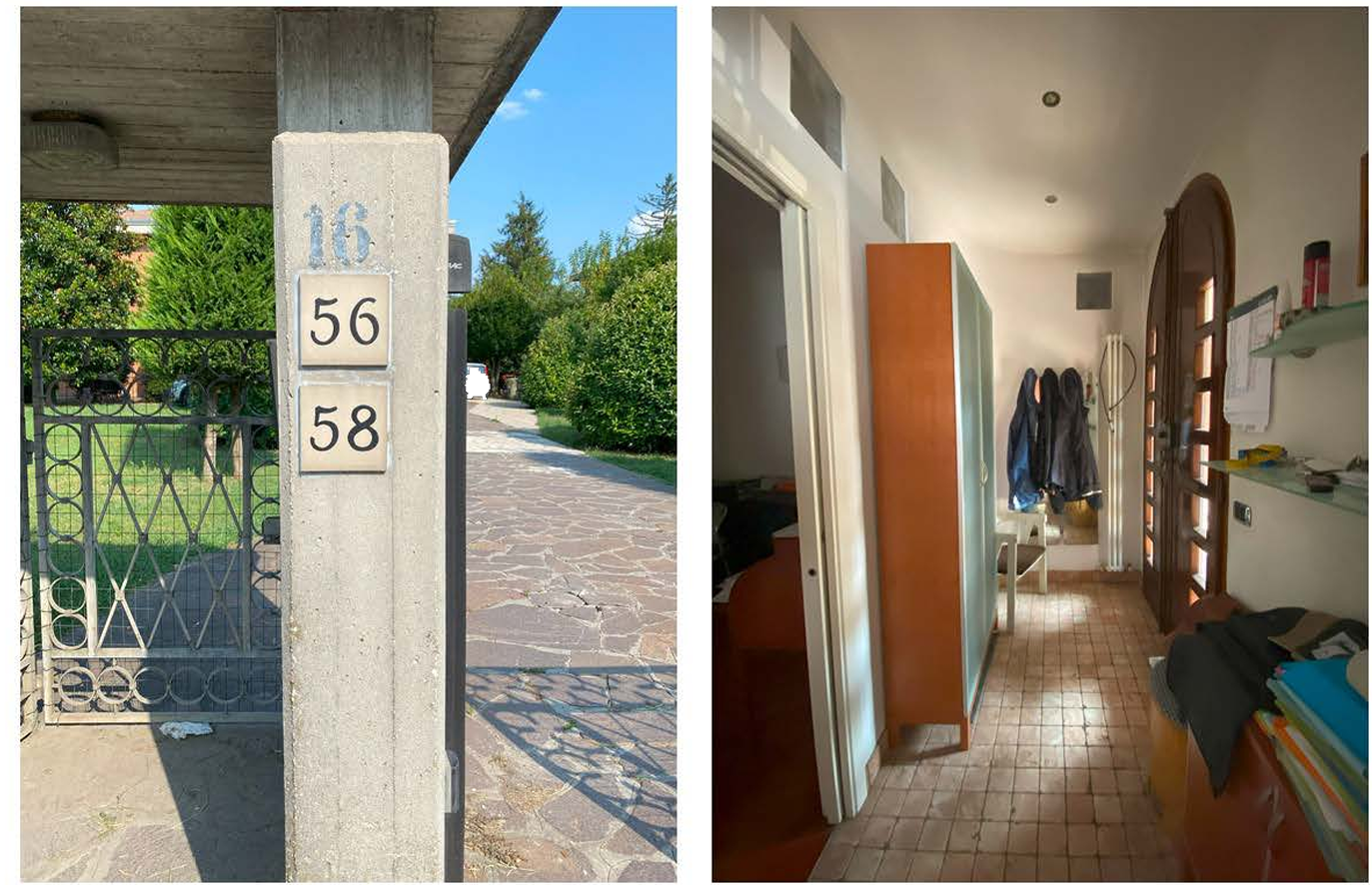 Villa in vendita a Mirandola